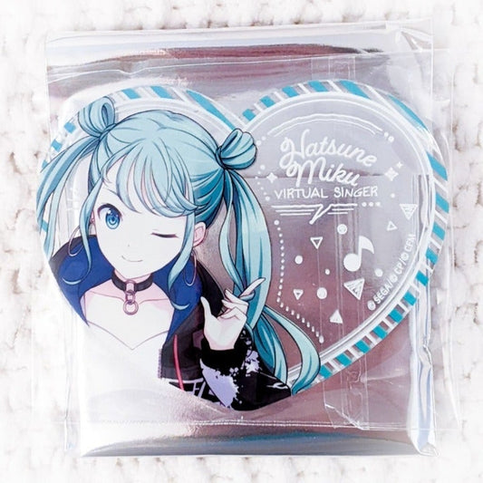 Hatsune Miku (Vivid Bad Squad) - Project Sekai Hatsune Miku Colorful Stage Heart Acrylic Stand