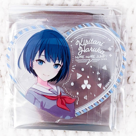 Kiritani Haruka Project Sekai Hatsune Miku Colorful Stage Heart Acrylic Stand