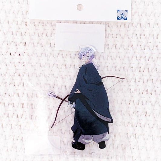 Gjia - Yona of the Dawn Doll Festival Acrylic Figure Stand