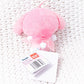 My Melody - Sanrio Characters Fairy Dress Stuffed Plush Strap Mascot