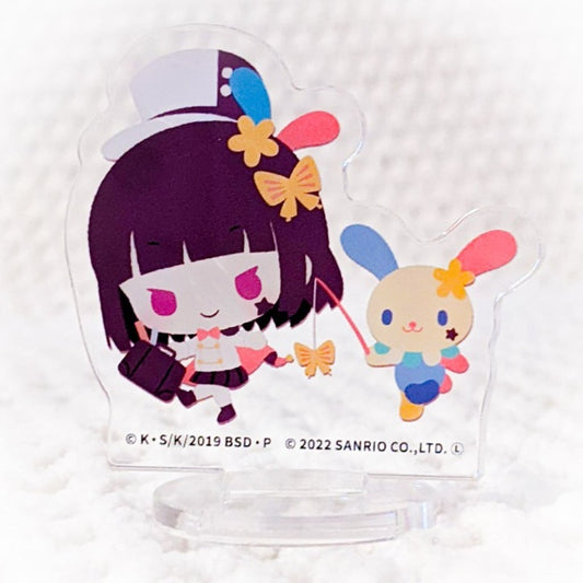 Yosano Akiko x Usahana Bungo Stray Dogs Sanrio Anime Acrylic Stand