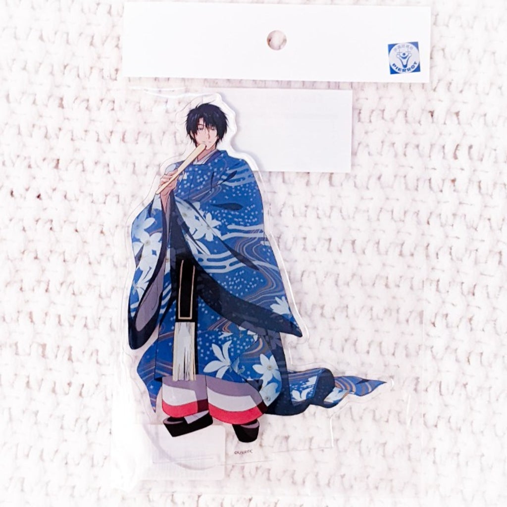 Son Hak - Yona of the Dawn Doll Festival Acrylic Figure Stand