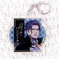 Barok van Zieks - The Great Ace Attorney Chronicles Acrylic Keychain