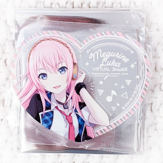 Megurine Luka Project Sekai Hatsune Miku Colorful Stage Heart Acrylic Stand