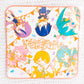 Wonderlands x Showtime Project Sekai Hatsune Miku Colorful Stage Hand Towel