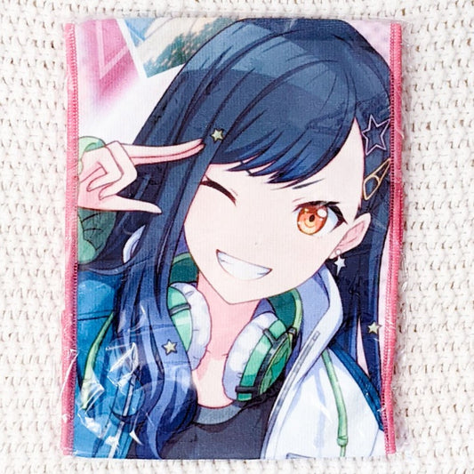 Shiraishi An - Project Sekai Hatsune Miku Colorful Stage Muffler Towel