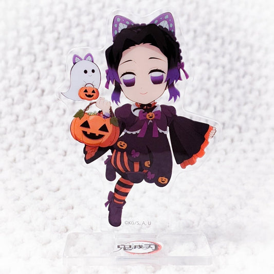 Shinobu Kocho - Kimetsu no Yaiba Demon Slayer Halloween Chibi Acrylic Stand