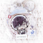 Osamu Dazai Bungo Stray Dogs Have Fun! Anime Chibi Acrylic Keychain