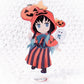 Muichiro Tokito - Kimetsu no Yaiba Demon Slayer Halloween Chibi Acrylic Stand