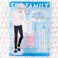 Loid Forger / Twilight - SPY x FAMILY Anime Acrylic Figure Stand